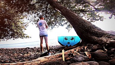 Freediving na Bali: 14denní kurz s možností dokončení FII levlu 1 a 2